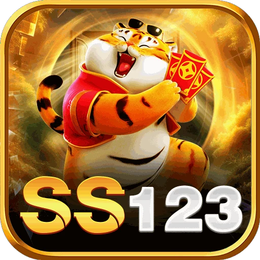 Logo do SS123